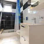 Villa Large Ska With Amazing Private Pool Near The And Town By Wiibuk *