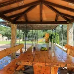 Large Ska With Amazing Private Pool Near The And Town By Wiibuk Villa *