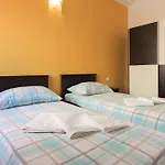 Large Ska With Amazing Private Pool Near The And Town By Wiibuk
