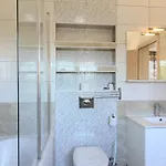 Villa Large Ska With Amazing Private Pool Near The And Town By Wiibuk *
